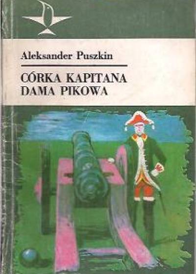 Aleksander Puszkin - Córka kapitana / Dama pikowa