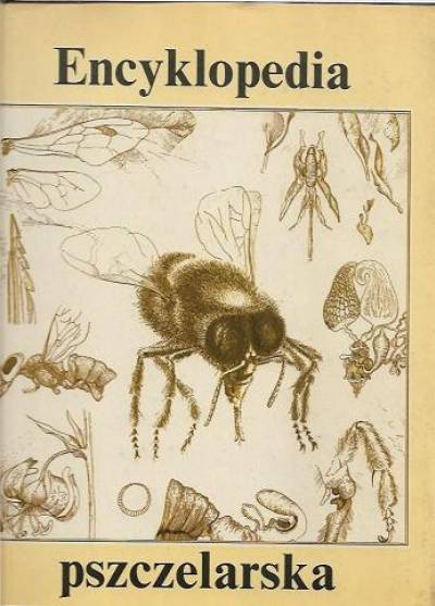 zbior - Encyklopedia pszczelarska