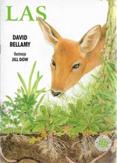 David Bellamy - Las