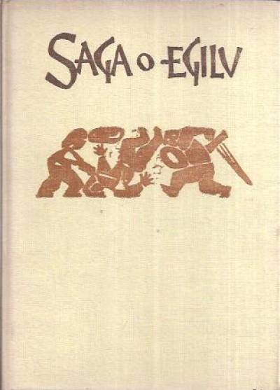 Saga o Egilu