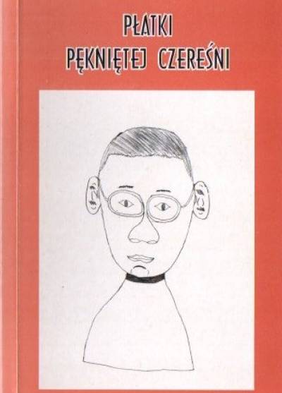 Płatki pękniętej czereśni. III ogólnopolski turniej jednego wiersza