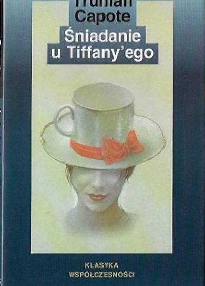 Truman Capote - Śniadanie u Tiffany`ego