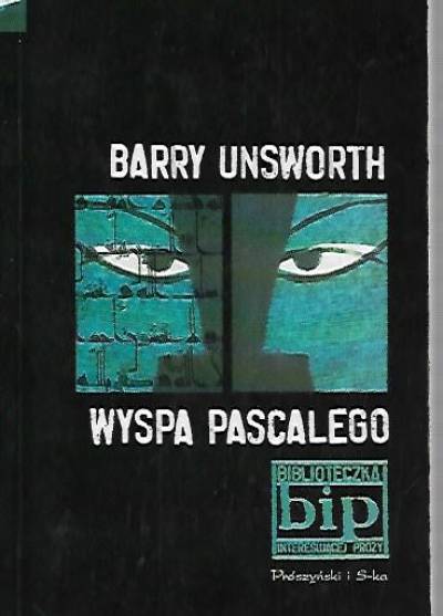 Barry Unsworth - Wyspa Pascalego