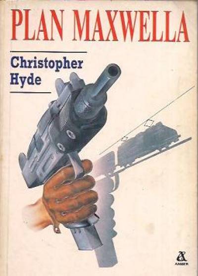 Christopher Hyde - Plan Maxwella