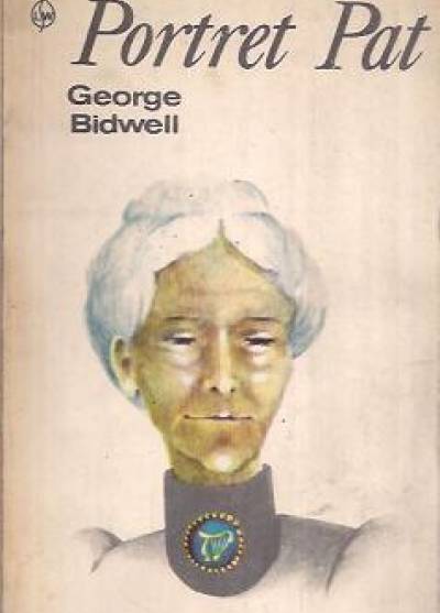 George Bidwell - Portret Pat