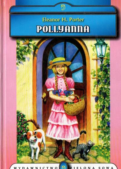 Eleanor. H.. Porter - Pollyanna