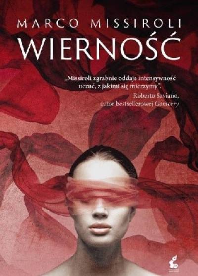 Marco Missiroli - Wierność