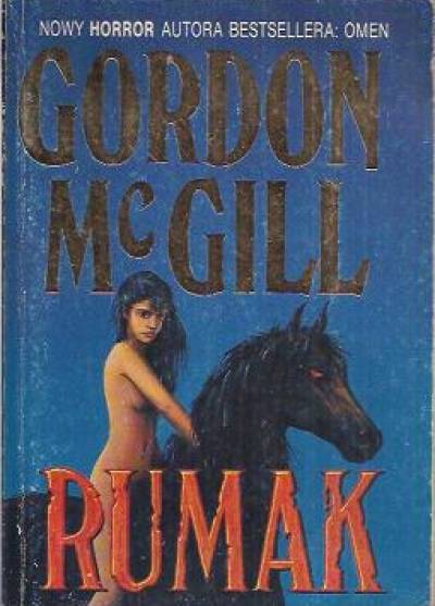 Gordon McGill - Rumak