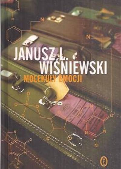 Janusz L. Wiśniewski - Molekuły emocji