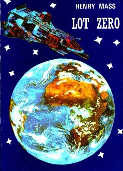 Henry Mass - Lot zero