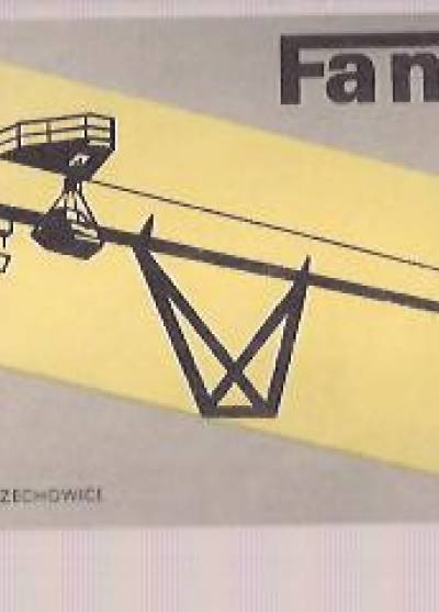 Famak (duża etykieta z przeciwnaklejką, 1968)