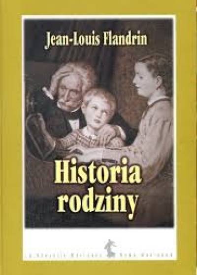 Jean-Louis Flandrin - Historia rodziny