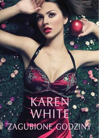 Karen White - Zagubione godziny