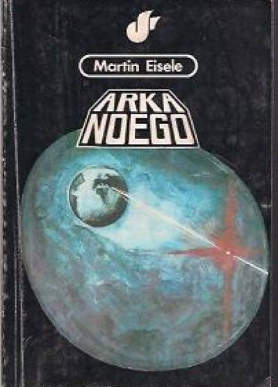 Martin Eisele - Arka Noego