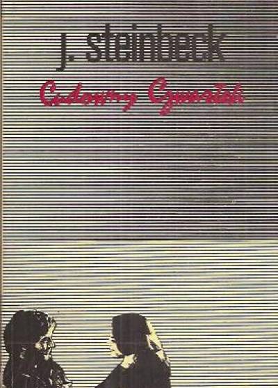 John Steinbeck - Cudowny czwartek