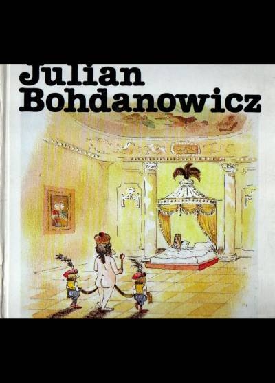 album - Julian Bohdanowicz