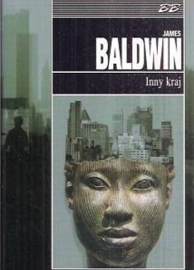 James Baldwin - Inny kraj