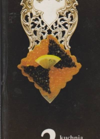 Barecki, Łebkowski, Urbański - Kuchnia rosyjska. Encyklopedia kulinarna 2