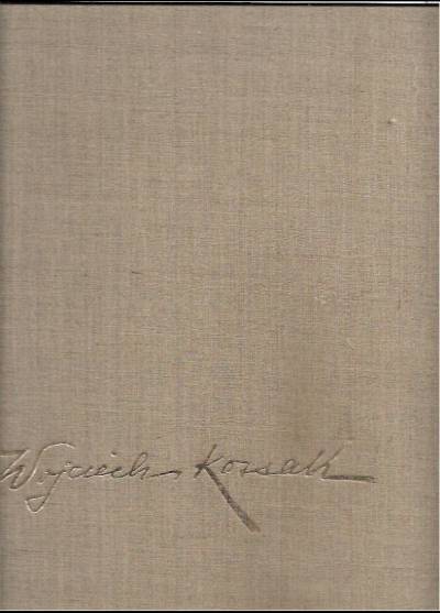 Kazimierz Olszański - Wojciech Kossak (album)