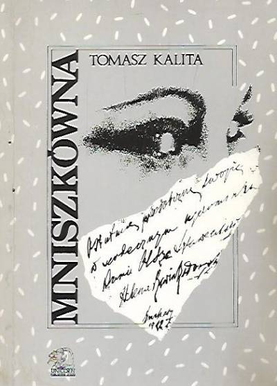 Tomasz Kalita - Mniszkówna
