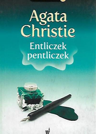 Agatha Christie - Entliczek pentliczek