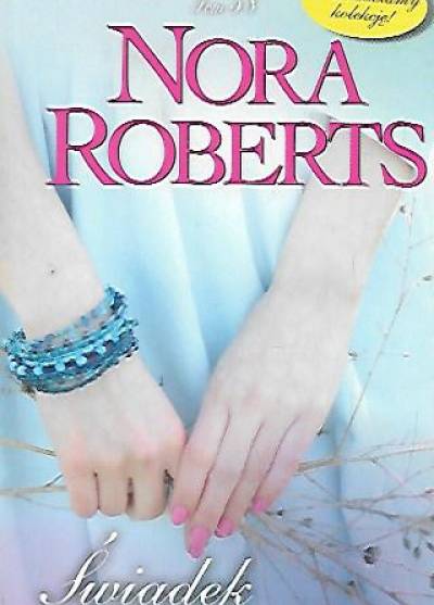 Nora Roberts - Świadek