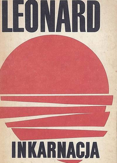 Leonard - Inkarnacja