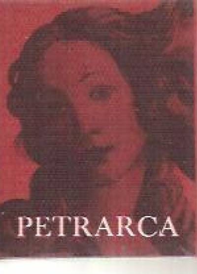 Francesco Petrarca - Sonety do Laury. Wybór