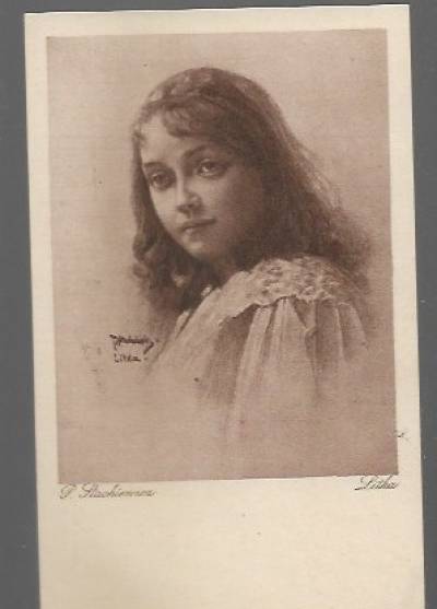 P. Stachiewicz - Litka