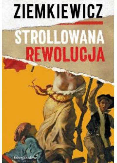 Rafał Ziemkiewicz - Strollowana rewolucja