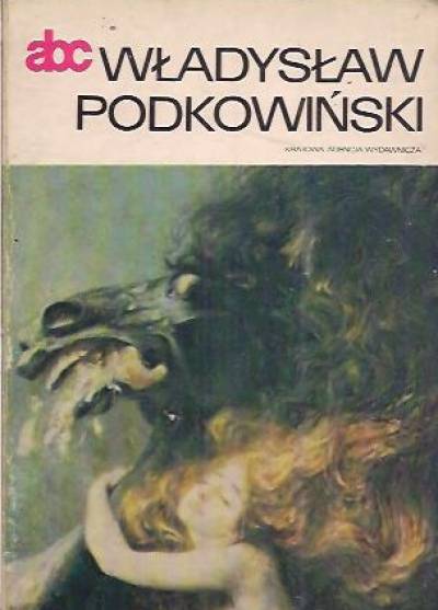 J.Pawlas - Władysław Podkowiński