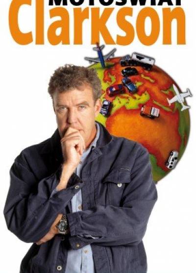 Jeremy Clarkson - Motoświat