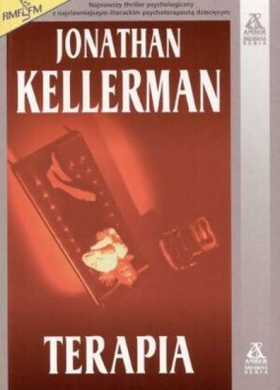 Jonathan Kellerman - Terapia