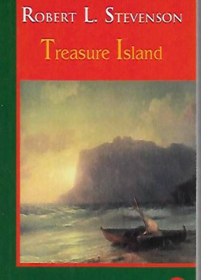 R.L.Stevenson - Treasure Island