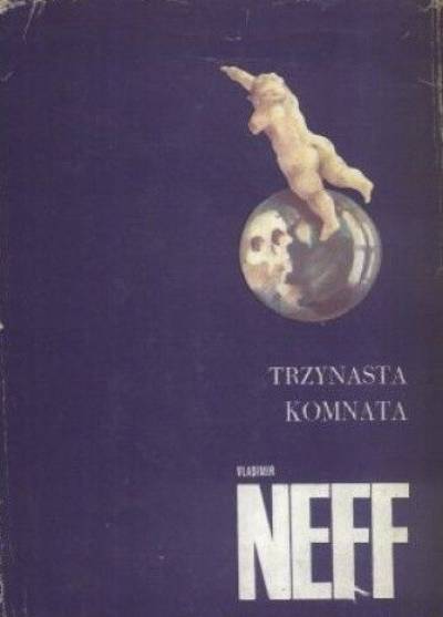 Vladimir Neff - Trzynasta komnata