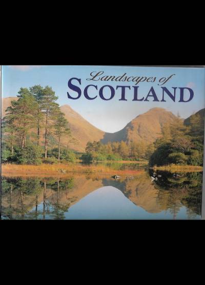 album fot. - Landscapes of Scotland