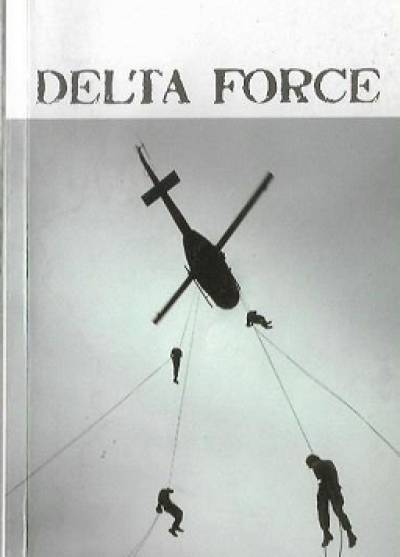 Eric Haney - Delta Force