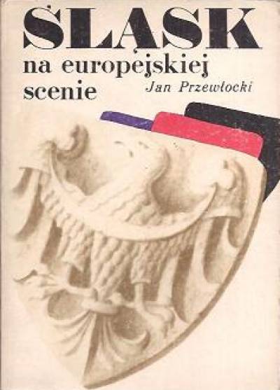 Jan Przewłocki - Śląsk na europejskiej scenie