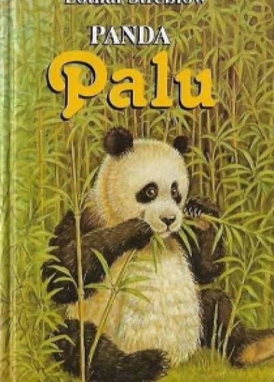 Lothar Streblow - Panda Palu