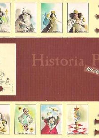 Zbigniew Jujka - Historia Polski według Jujki
