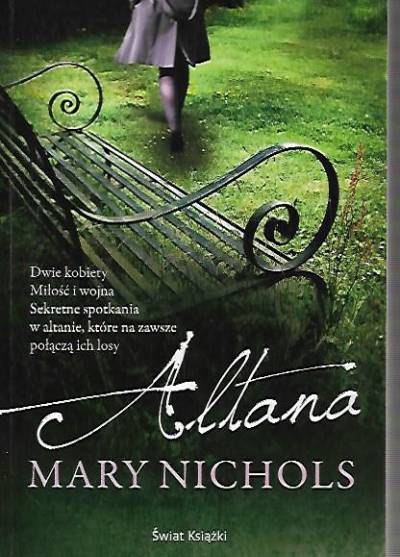 Mary Nichols - Altana