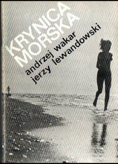 Wakar, Lewandowski - Krynica Morska