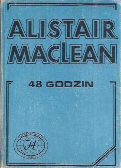 MacLean Alistair - Czterdzieści osiem godzin