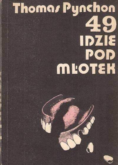 Thomas Pynchon - 49 idzie pod młotek