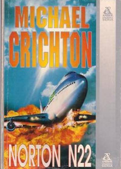 Michael Crichton - Norton N22