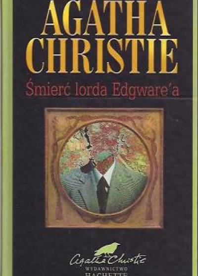 Agatha Christie - Śmierć lorda Edgeware`a