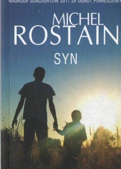 Michel Rostain - Syn