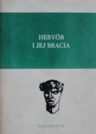 Jadwiga Żylińska - Hervor i jej bracia