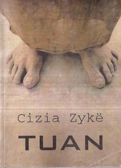 Cizia Zyke - Tuan