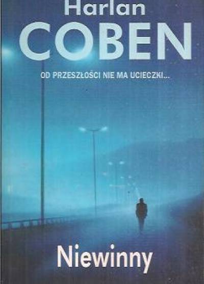 Harlan Coben - Niewinny